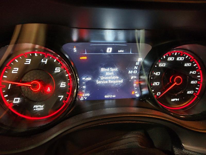 2023 Dodge Charger მანქანა იყიდება აუქციონზე, vin: 2C3CDXGJ9PH702403, აუქციონის ნომერი: 50908986