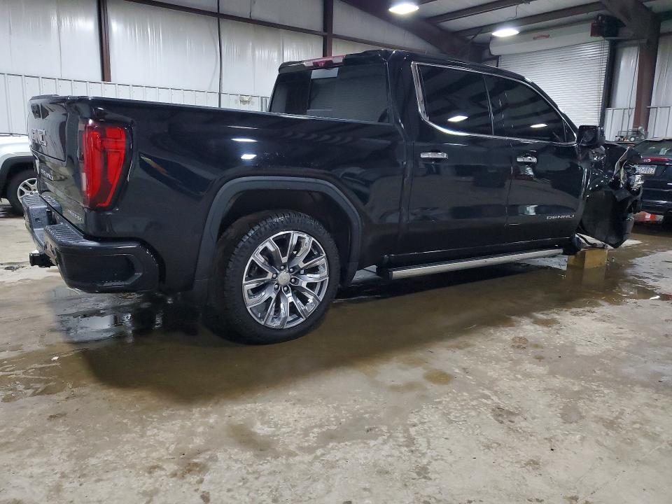 Aukcja sprzedaży 2023 Gmc Sierra, vin: 3GTUUGED5PG196436, numer aukcji: 51088906