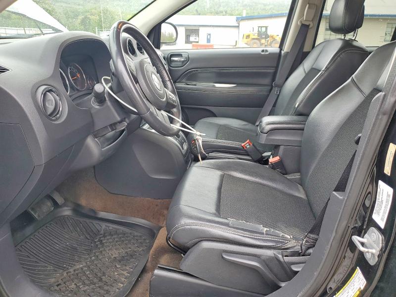 Продаж на аукціоні авто 2014 Jeep Compass, vin: 1C4NJDEB8ED724619, номер лоту: 51722656