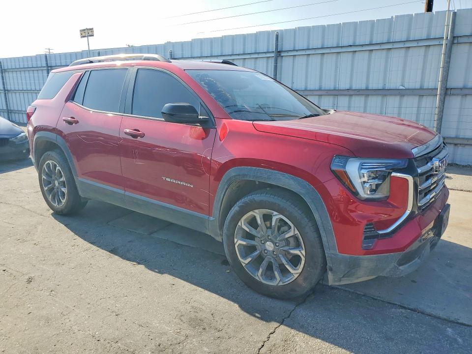 Aukcja sprzedaży 2025 Gmc Terrain, vin: 3GKALUEG0SL253824, numer aukcji: 51863766