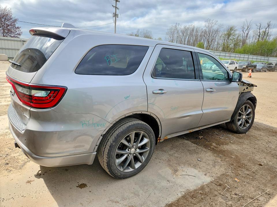 Продажа на аукционе авто 2015 Dodge Durango, vin: 1C4RDJDG4FC180678, номер лота: 51341236