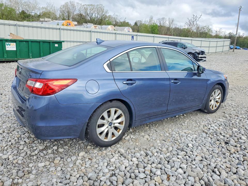 Aukcja sprzedaży 2016 Subaru Legacy, vin: 4S3BNAD6XG3008744, numer aukcji: 51310016