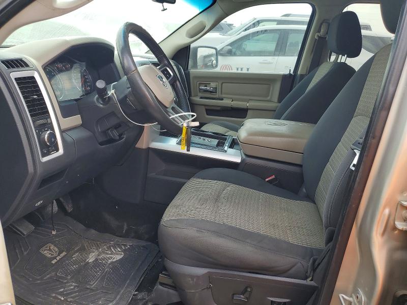 Aukcja sprzedaży 2009 Ram 1500, vin: 1D3HB13T39J530521, numer aukcji: 46693256