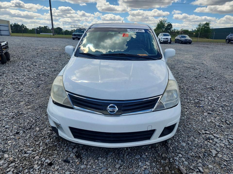 Продаж на аукціоні авто 2012 Nissan Versa, vin: 3N1BC1CP6CK201271, номер лоту: 49067306