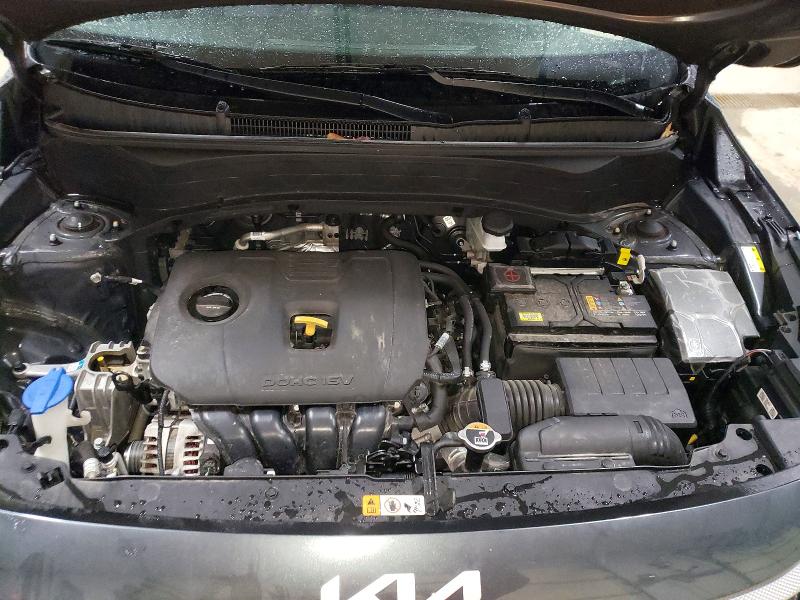Продаж на аукціоні авто 2025 Kia Seltos, vin: KNDERCAA1S7775812, номер лоту: 48450046