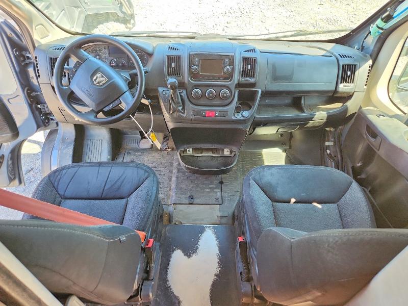 Aukcja sprzedaży 2020 Ram Promaster 3500, vin: 3C6URVJG0LE145199, numer aukcji: 49304176