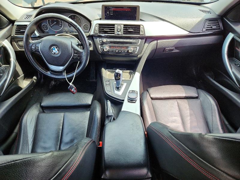 Aukcja sprzedaży 2014 Bmw 328, vin: WBA3B3G55ENR83114, numer aukcji: 49453386