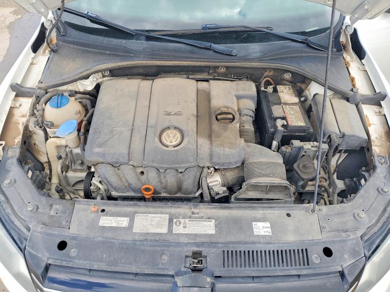 Продажа на аукционе авто 2013 Volkswagen Passat, vin: 1VWBP7A36DC095543, номер лота: 50676316