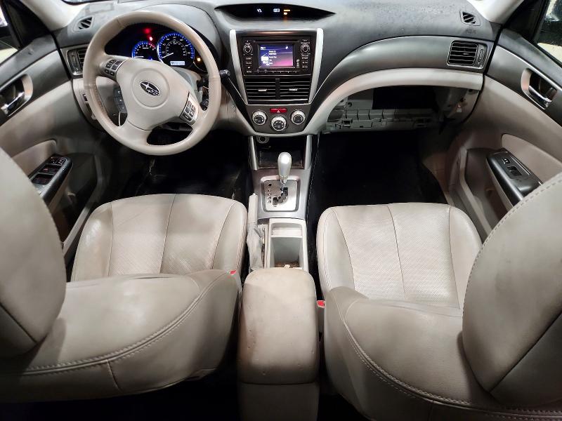 Aukcja sprzedaży 2012 Subaru Forester, vin: JF2SHAEC5CH412092, numer aukcji: 48941326