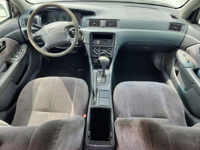 Продажа на аукционе авто 1998 Toyota Camry, vin: 4T1BG22K2WU359927, номер лота: 48457816