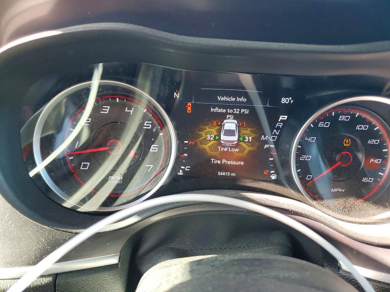 Продажа на аукционе авто 2020 Dodge Charger, vin: 2C3CDXCT5LH154109, номер лота: 49298956