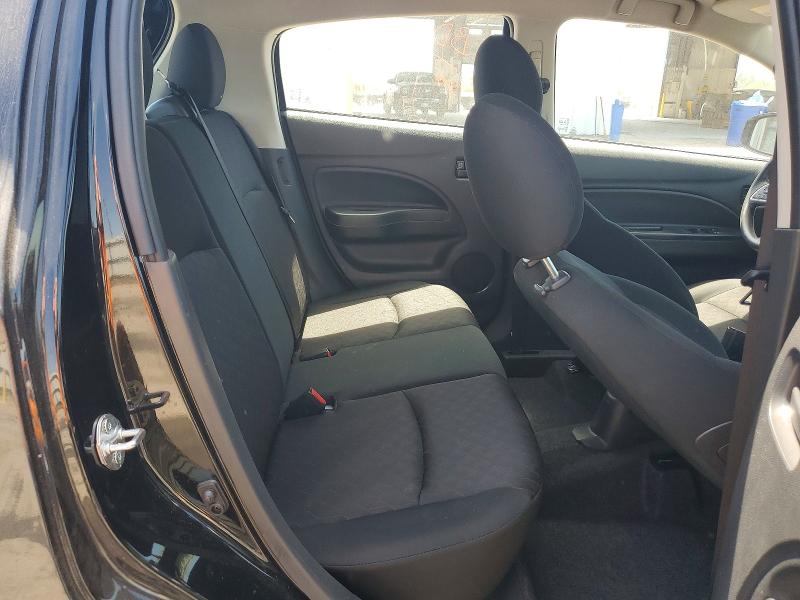 Продаж на аукціоні авто 2024 Mitsubishi Mirage, vin: ML32AUHJ0RH029865, номер лоту: 49820336