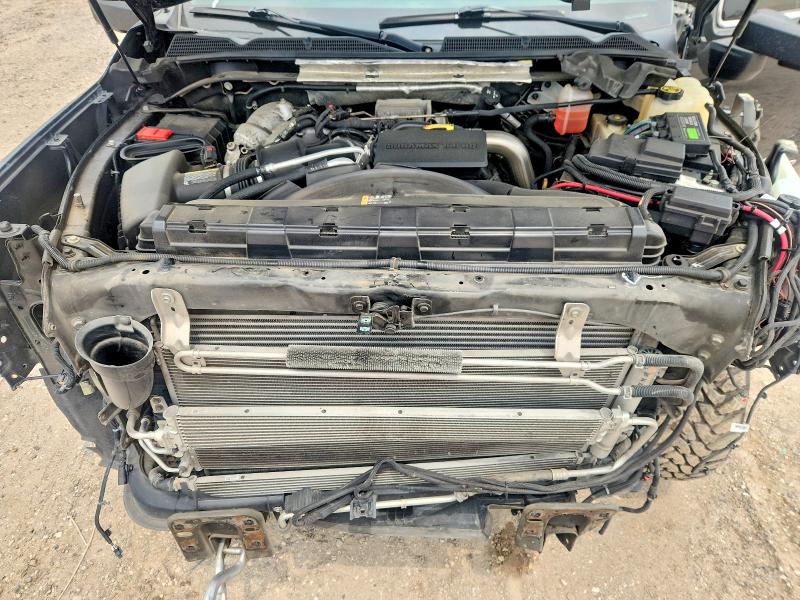 51371726 :رقم المزاد ، 1GT49REY9LF152287 vin ، 2020 Gmc Sierra مزاد بيع