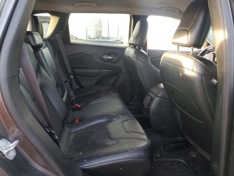 51314396 :رقم المزاد ، 1C4PJMBX6ND541891 vin ، 2022 Jeep Cherokee مزاد بيع