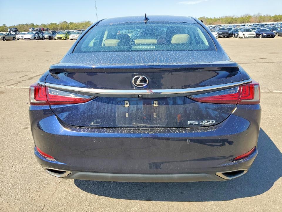 Продаж на аукціоні авто 2021 Lexus Es 350, vin: 58ADZ1B11MU094489, номер лоту: 49659146