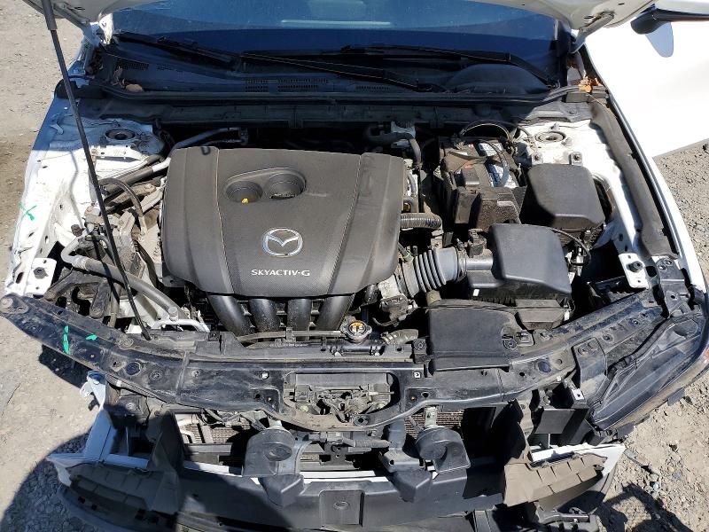 Aukcja sprzedaży 2021 Mazda 3, vin: JM1BPBKL3M1334451, numer aukcji: 49836186