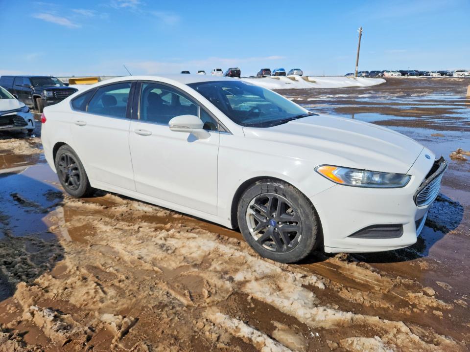 Aukcja sprzedaży 2016 Ford Fusion, vin: 1FA6P0H7XG5113013, numer aukcji: 50338226