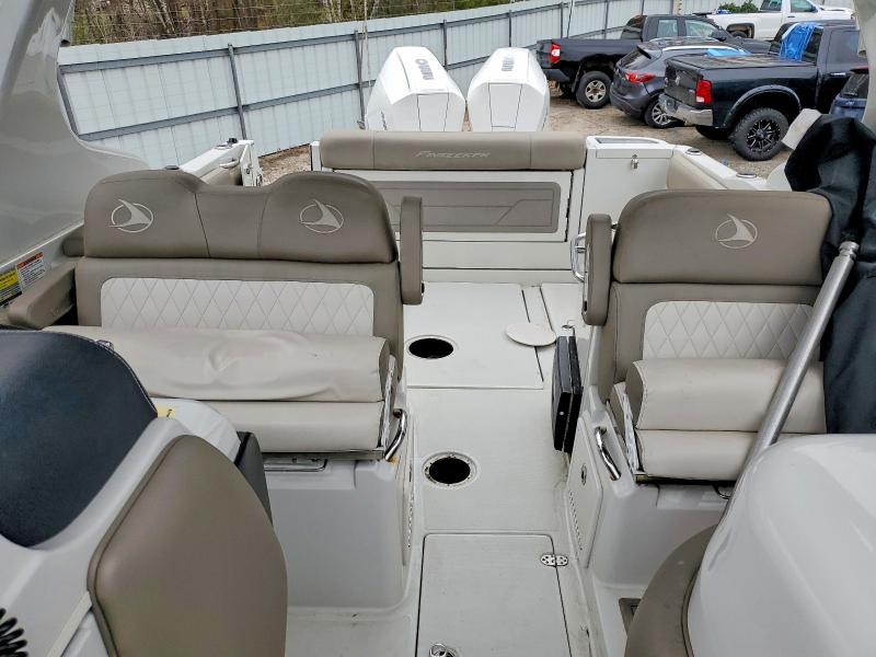 Продажа на аукционе авто 2024 Crown Boat, vin: K1S89383F324, номер лота: 51609586