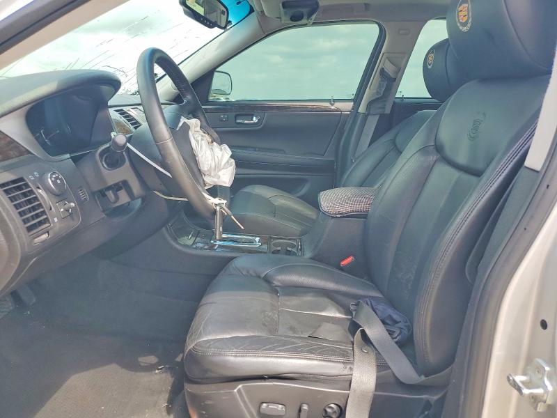 Продаж на аукціоні авто 2009 Cadillac Dts, vin: 1G6KD57Y59U140270, номер лоту: 50298156