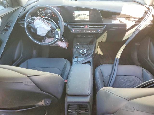Aukcja sprzedaży 2024 Kia Niro, vin: KNDCR3L16R5110463, numer aukcji: 77793305