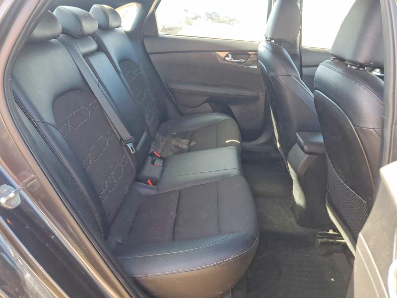 Продажа на аукционе авто 2023 Kia Forte, vin: 3KPF54AD6PE560238, номер лота: 48718456