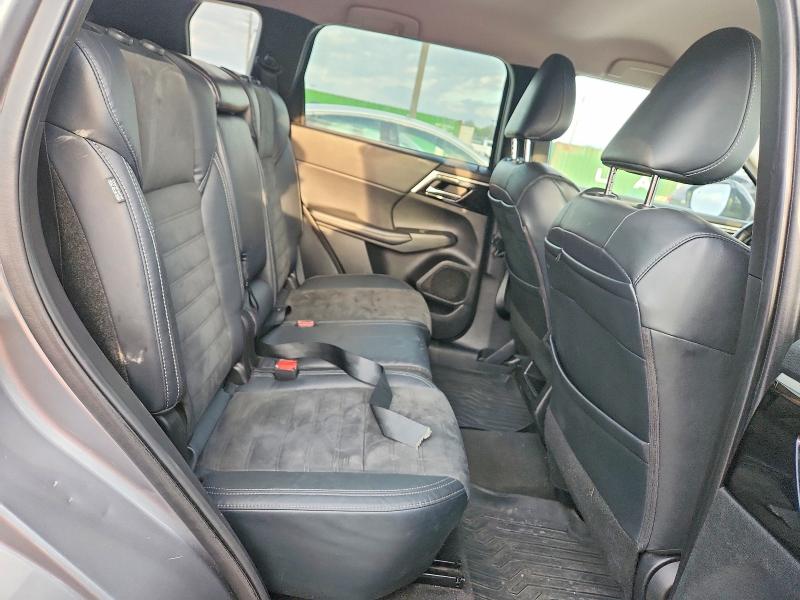 Aukcja sprzedaży 2022 Mitsubishi Outlander, vin: JA4J4UA87NZ024653, numer aukcji: 48718716