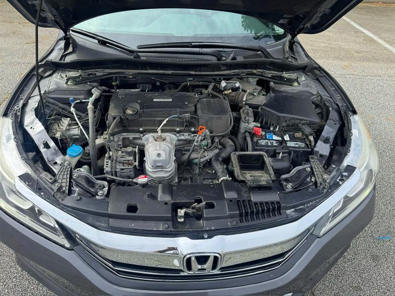 48538536 :رقم المزاد ، 1HGCR2F84GA096457 vin ، 2016 Honda Accord مزاد بيع