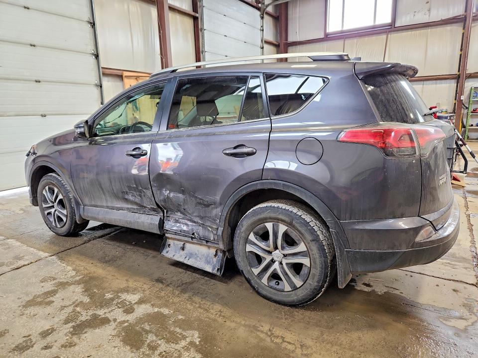Продажа на аукционе авто 2016 Toyota Rav4, vin: 2T3BFREV5GW470689, номер лота: 48815146