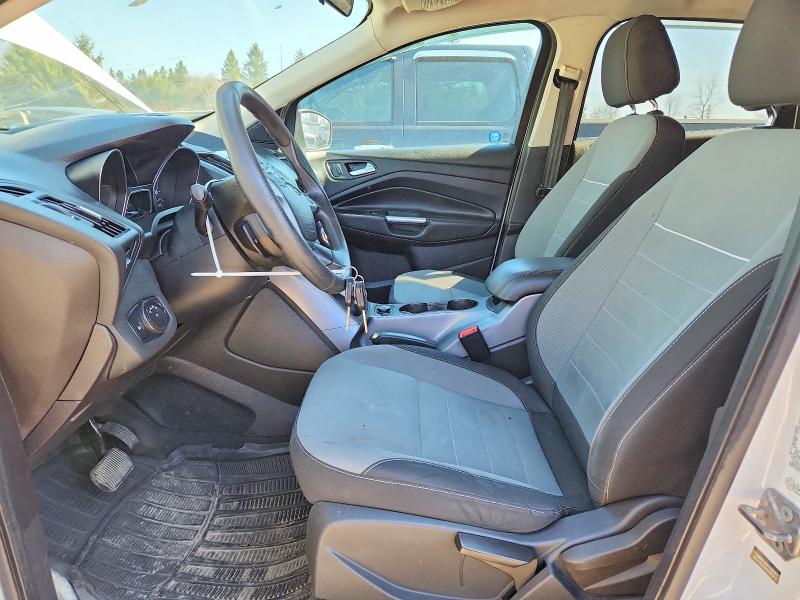 Aukcja sprzedaży 2013 Ford Escape, vin: 1FMCU0GX1DUD73885, numer aukcji: 50251236