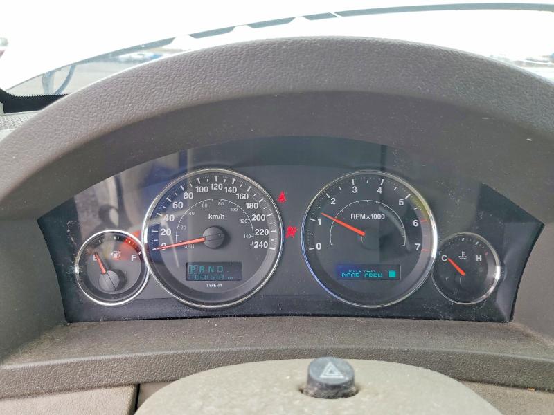 Продажа на аукционе авто 2007 Jeep Grand Cherokee, vin: 1J8GR48K27C686822, номер лота: 51760576