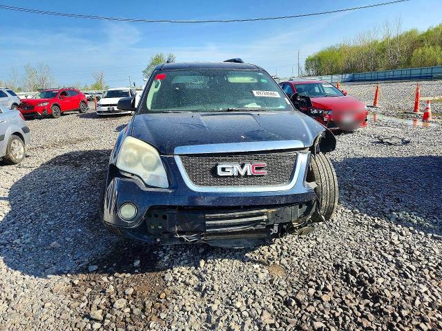 Продажа на аукционе авто 2008 Gmc Acadia, vin: 1GKER13748J230676, номер лота: 49728566