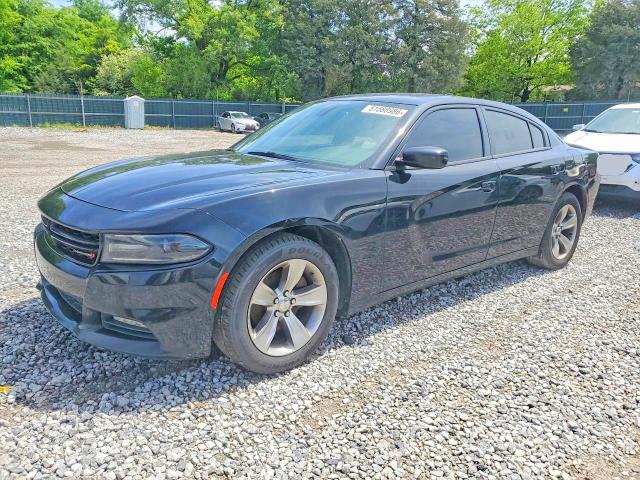 Auction sale of the 2018 Dodge Charger, vin: 2C3CDXHG7JH139233, lot number: 51586986