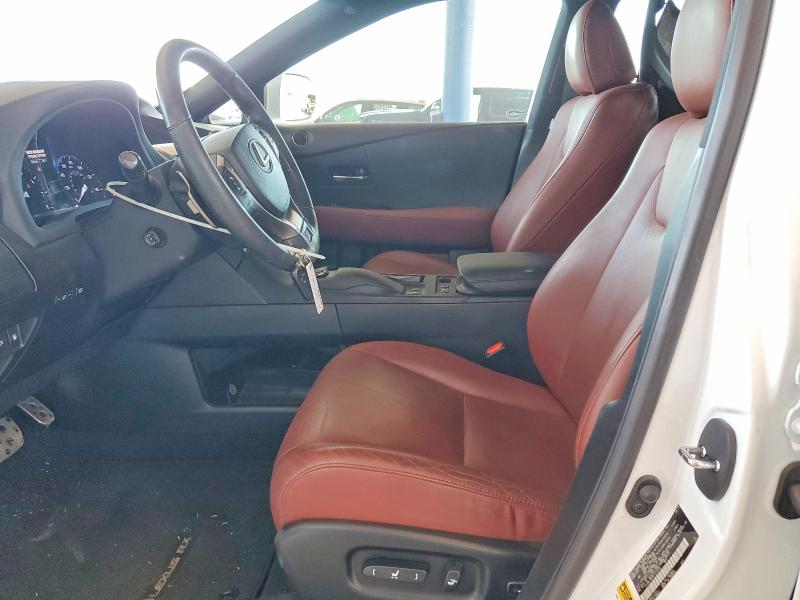 Продаж на аукціоні авто 2015 Lexus Rx 350, vin: 2T2BK1BA9FC339302, номер лоту: 49258716