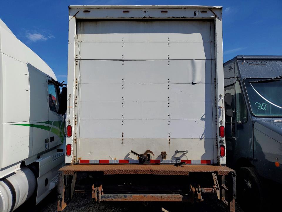 Aukcja sprzedaży 2014 Mitsubishi Fec72s, vin: JL6BNH1A7EK000581, numer aukcji: 49097816