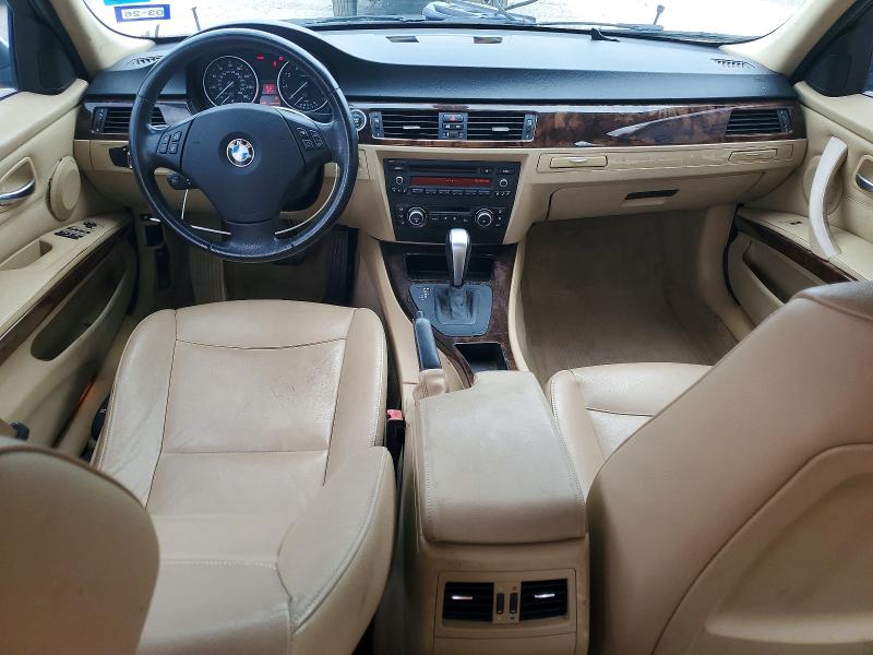 49853986 :رقم المزاد ، WBAPH7G52BNN04585 vin ، 2011 Bmw 328 مزاد بيع