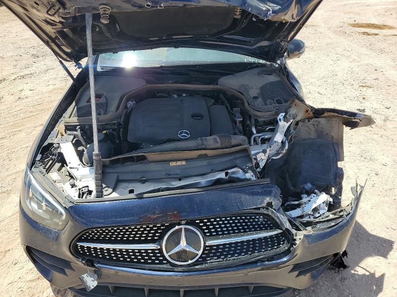 Продажа на аукционе авто 2022 Mercedes-benz E, vin: W1KZF8DB8NB091830, номер лота: 50136776
