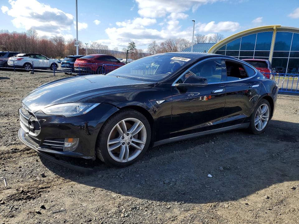 Aukcja sprzedaży 2016 Tesla Model S, vin: 5YJSA1E1XGF124219, numer aukcji: 49107466