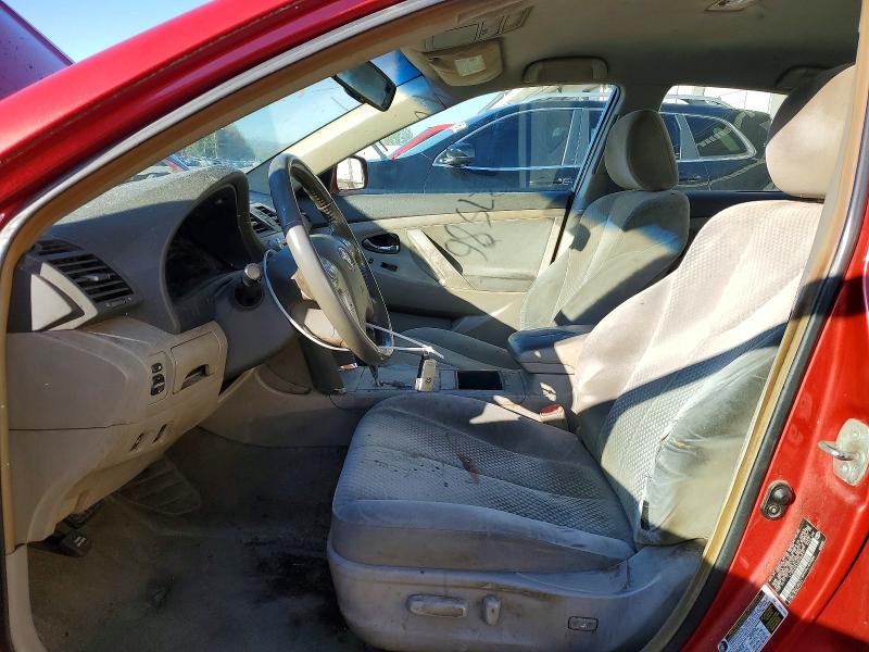 Продаж на аукціоні авто 2009 Toyota Camry Hybrid, vin: 4T1BB46K59U063017, номер лоту: 50734356