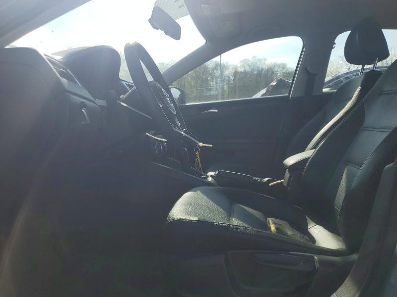 2011 Volkswagen Jetta მანქანა იყიდება აუქციონზე, vin: 3VWDZ7AJXBM051820, აუქციონის ნომერი: 50326036