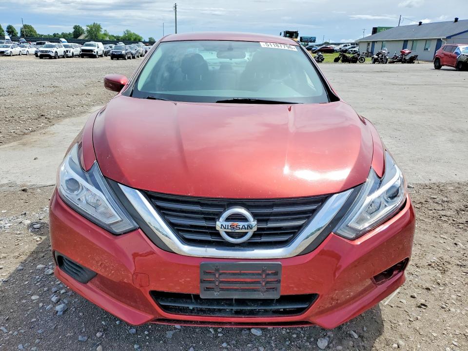 2016 Nissan Altima მანქანა იყიდება აუქციონზე, vin: 1N4AL3AP4GN337766, აუქციონის ნომერი: 51187796