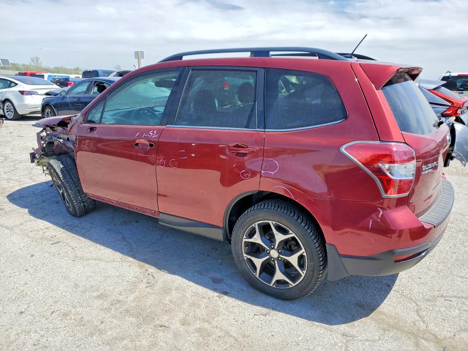 Aukcja sprzedaży 2014 Subaru Forester, vin: JF2SJGPC7EH559070, numer aukcji: 50210406