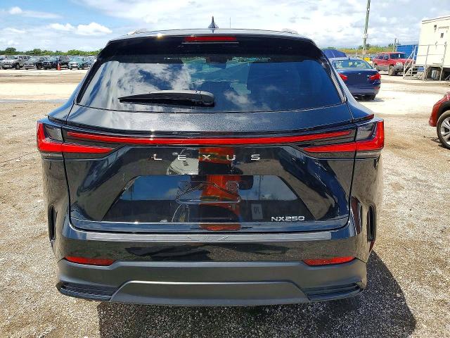 Aukcja sprzedaży 2024 Lexus Nx 250, vin: 2T2ADCAZ2RC010874, numer aukcji: 57817336