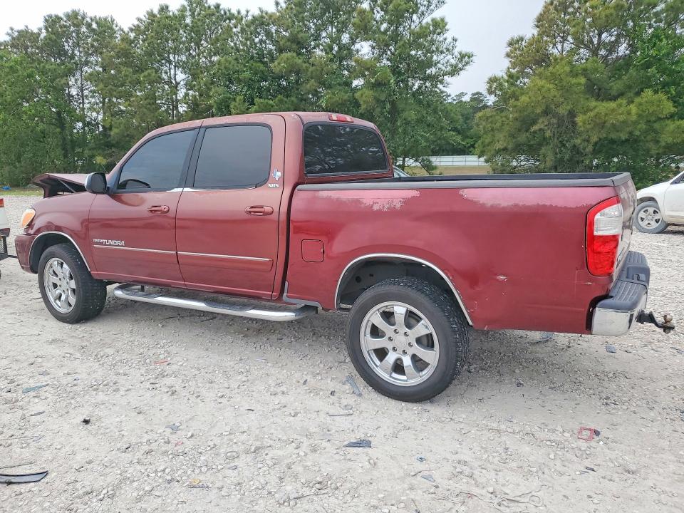2006 Toyota Tundra მანქანა იყიდება აუქციონზე, vin: 5TBET34136S535971, აუქციონის ნომერი: 52077096