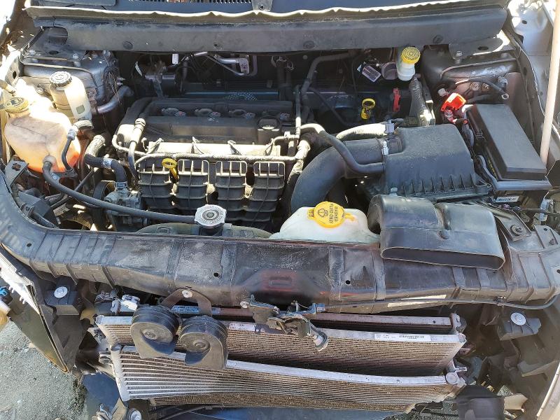 Продажа на аукционе авто 2018 Dodge Journey, vin: 3C4PDCAB4JT447049, номер лота: 51189066