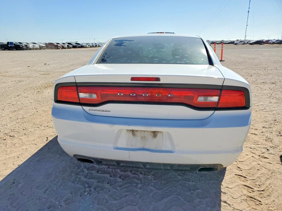 Aukcja sprzedaży 2014 Dodge Charger, vin: 2C3CDXBG1EH130395, numer aukcji: 49979936