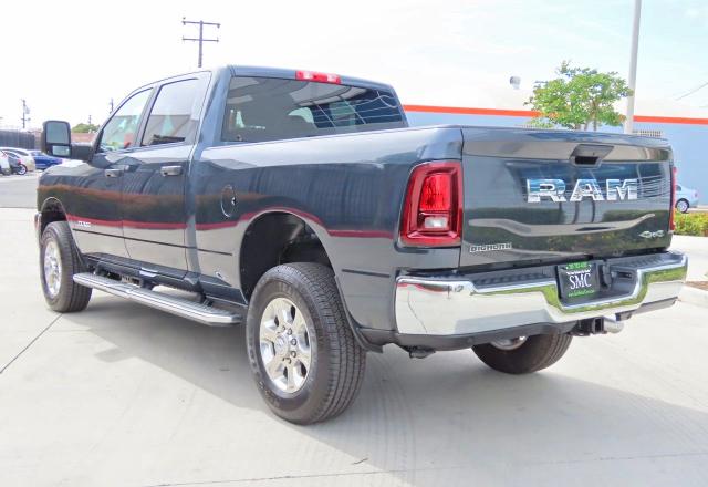 Продажа на аукционе авто 2026 Ram 2500, vin: 3C6UR5DJ9TG198625, номер лота: 50677186