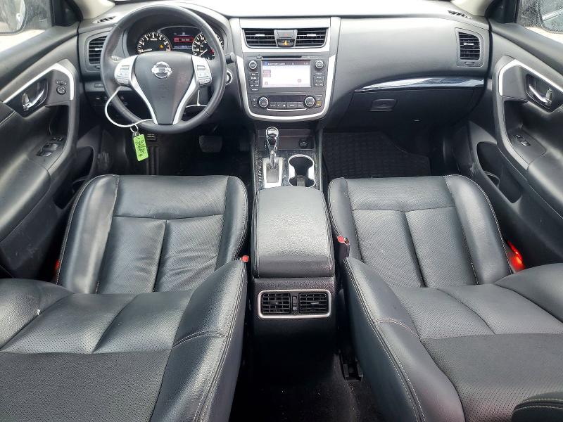 Aukcja sprzedaży 2017 Nissan Altima, vin: 1N4AL3AP0HC143507, numer aukcji: 48450396