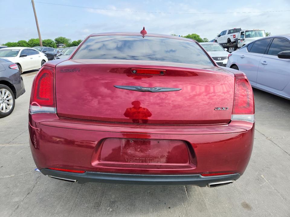 Aukcja sprzedaży 2021 Chrysler 300, vin: 2C3CCAAG9MH653986, numer aukcji: 50221196