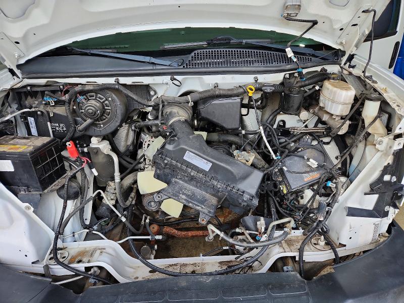 Aukcja sprzedaży 2019 Chev Express G2500, vin: 1GCWGBFP4K1204822, numer aukcji: 48504496