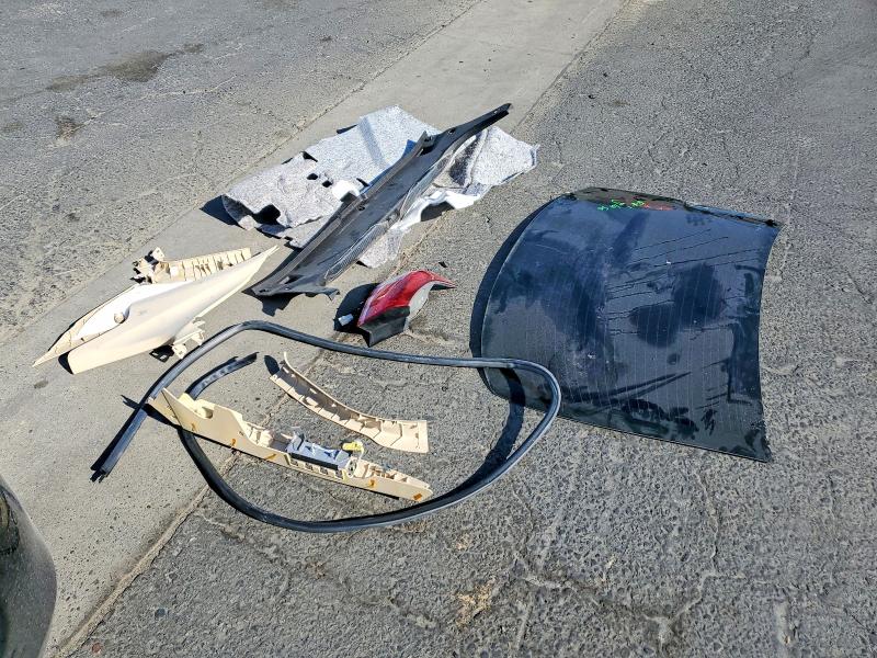 2011 Lexus Es მანქანა იყიდება აუქციონზე, vin: JTHBK1EG0B2416120, აუქციონის ნომერი: 46779426